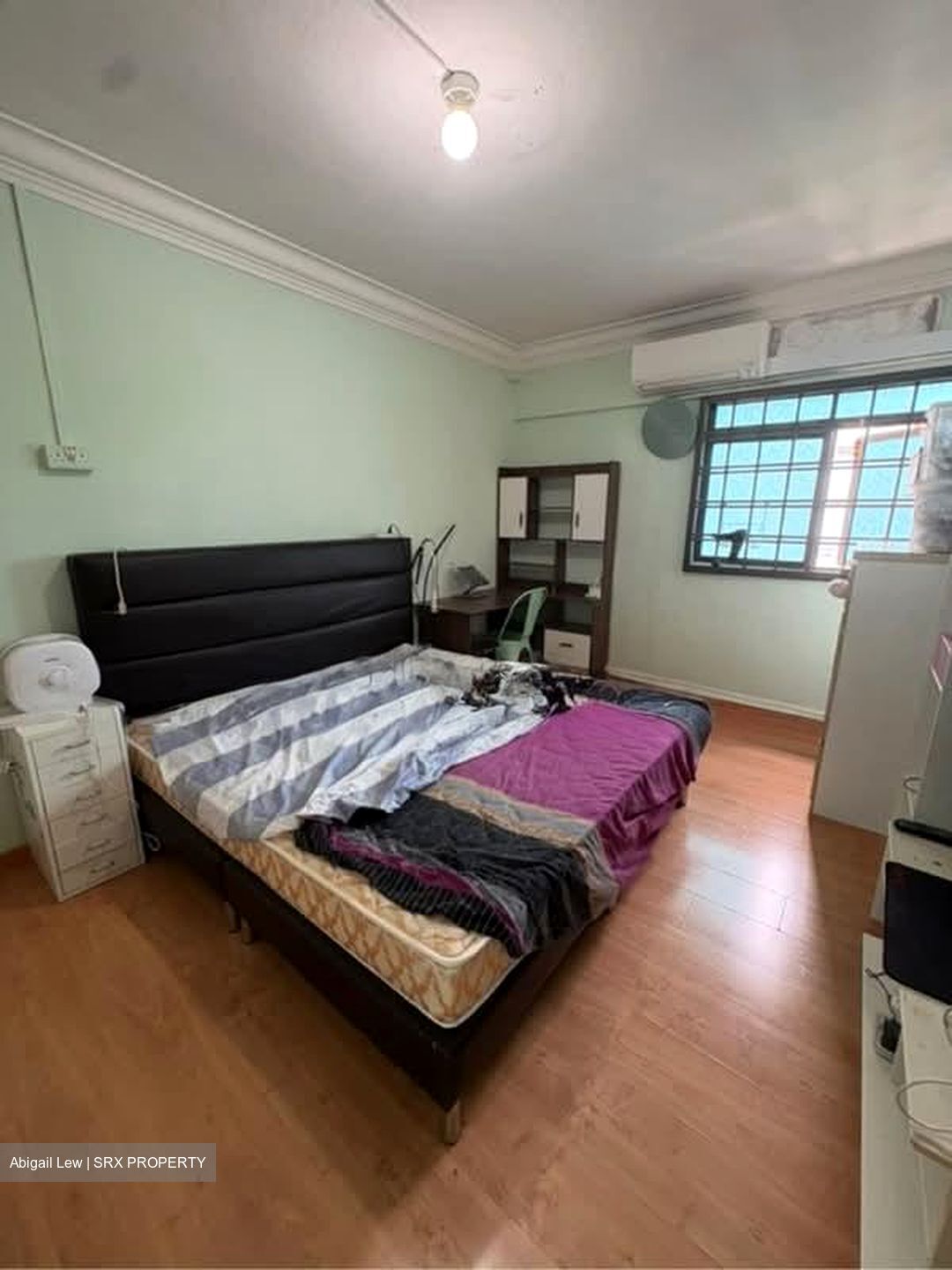 Blk 930 TAMPINES PALMSPRING (Tampines), HDB 4 Rooms #539853341